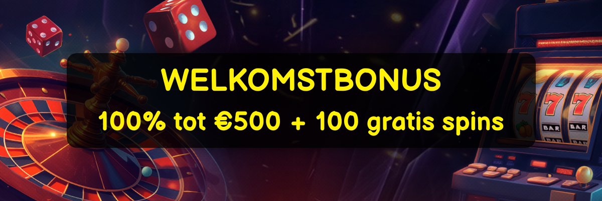 Boom Casino