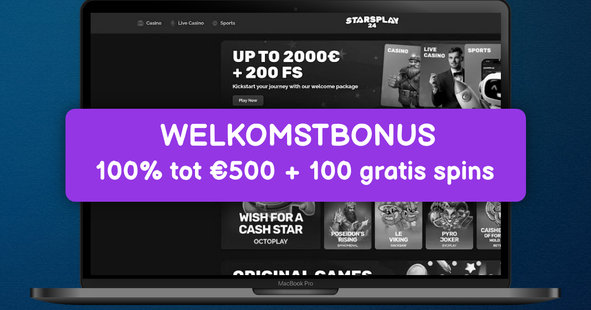 Boom Casino